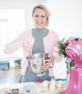 Meet Our Customers – Baking Time Club