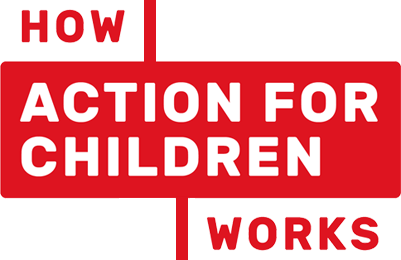 Meet Our Customers: Action For Children