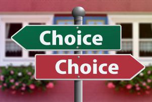 Amazon’s Choice – How to be the Chosen One