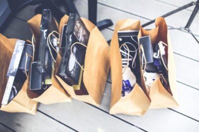 The Future Shopper – eCommerce 2018 and Beyond