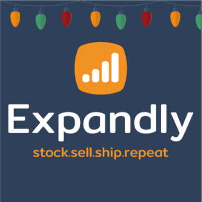 Expandly’s multi-channel management software’s new and improved design
