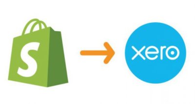 Syncing Shopify & Xero | Expandly’s Shopify Xero integration