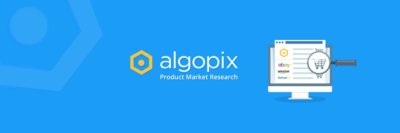 eBay product research tool Algopix