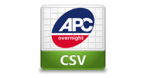 Round-Box-CSV-APC