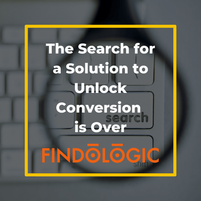 The Search for a Solution to Unlock Conversion is Over