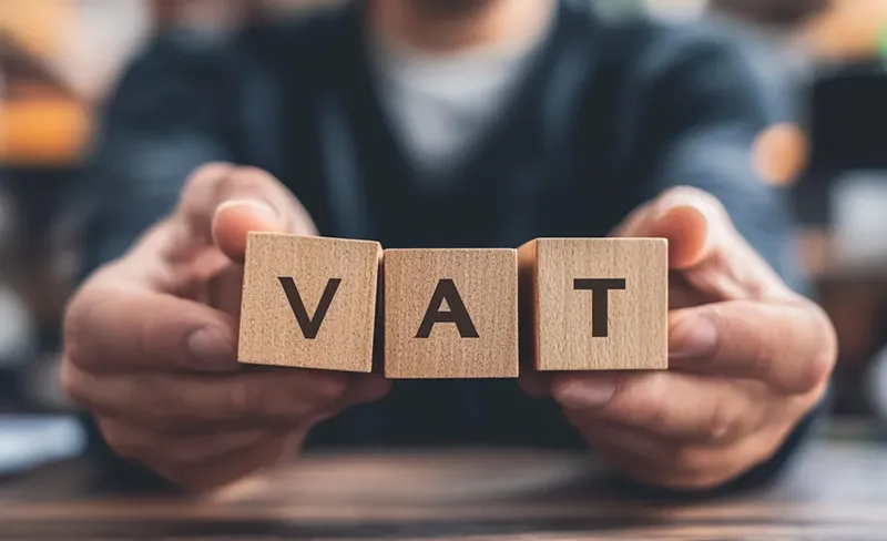 vat bCKGROUND