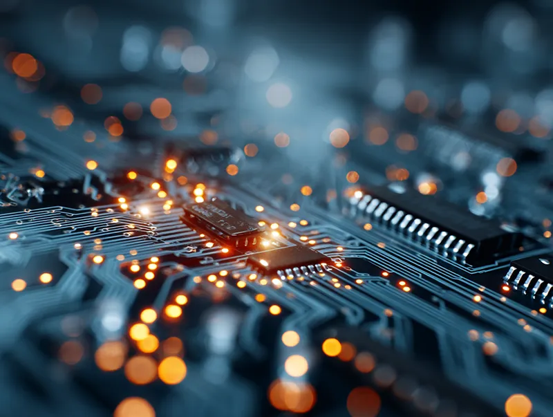 Electronics thumnail